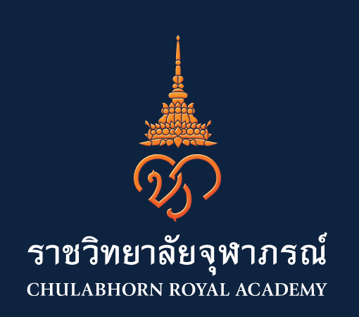 ราชวิทยาลัยจุฬาภรณ์ — CRA MOOC